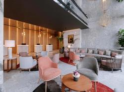 Hotel Farah Casablanca