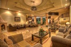 Hotel Marrakech le Semiramis