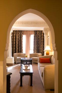 Nassim Hôtel