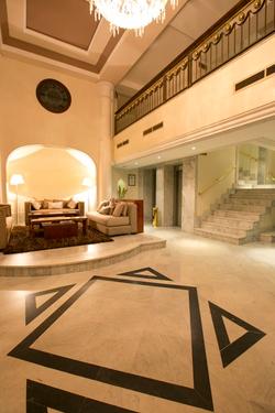 Nassim Hôtel