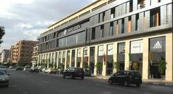 Nassim Hôtel