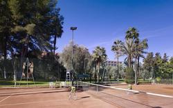Le Meridien N'fis