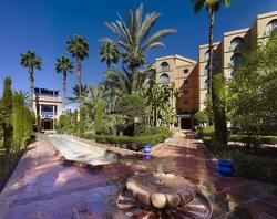 Le Meridien N'fis