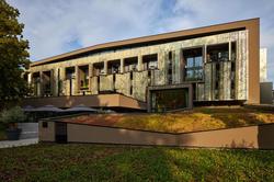 L'Esquisse Hotel & Spa Colmar-MGallery Collection