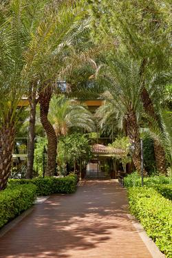 Gloria Golf Resort
