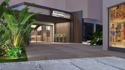 Kleopatra Dreams Beach