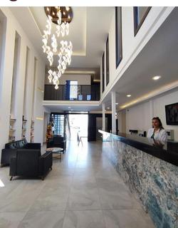 Golden Orange Apart Hotel