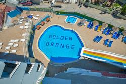 Golden Orange Apart Hotel
