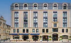 Hôtel Burdigala by Inwood Hotels