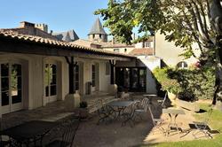 Hotel Le Donjon - Coeur de la Cite Medievale