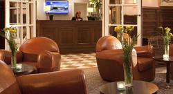 Hotel Oceania Le Métropole Montpellier