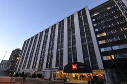 ibis Paris 17 Clichy-Batignolles