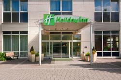 Holiday Inn Dusseldorf-Neuss