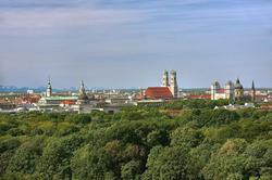 Hilton Munich Park