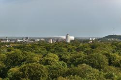 Hilton Munich Park