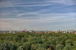 Hilton Munich Park