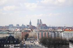 Holiday Inn Munich - City Centre