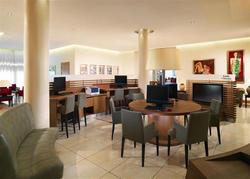 Sheraton Carlton Hotel Nürnberg