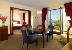 Sheraton Carlton Hotel Nürnberg