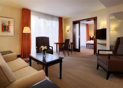 Sheraton Carlton Hotel Nürnberg