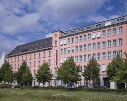 Movenpick Hotel Berlin Am Potsdamer Platz