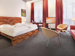 Movenpick Hotel Berlin Am Potsdamer Platz