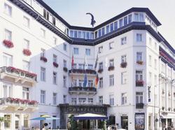 Radisson Blu Hotel Schwarzer Bock