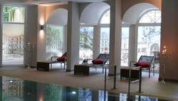 Radisson Blu Hotel Schwarzer Bock