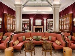 Tivoli Palazzo Gaddi Firenze Hotel