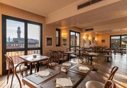 B&B Hotel Firenze Pitti Palace al Ponte Vecchio