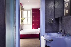 UNA HOTELS Vittoria Firenze