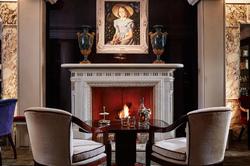 Hotel Lord Byron Small Luxury Hotels of the World