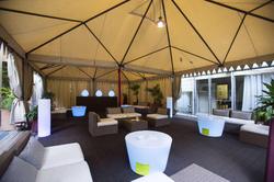 NH Torino Lingotto Congress