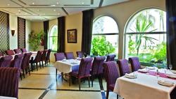 Hotel Borj Rabat – A member of Barcelo Hotel Group