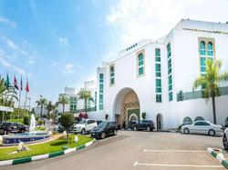 Hotel Borj Rabat – A member of Barcelo Hotel Group