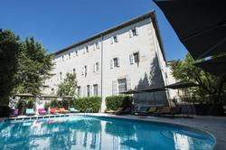Jules César Hotel & Spa Arles-MGallery Collection