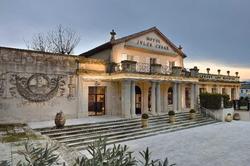 Jules César Hotel & Spa Arles-MGallery Collection