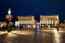 Grand Hotel de la Reine