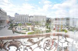 Grand Hotel de la Reine