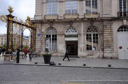 Grand Hotel de la Reine