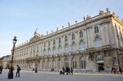 Grand Hotel de la Reine