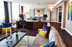 Steigenberger Hotel Köln