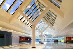 Sheraton Frankfurt Airport Hotel & Conference Cent