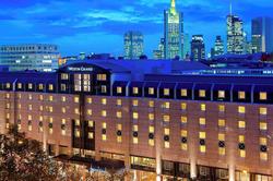 The Westin Grand Frankfurt