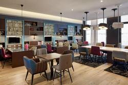 Premier Inn Frankfurt Messe