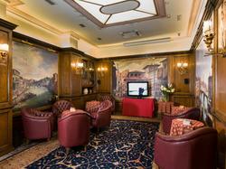 Adler Cavalieri Hotel-Private Spa & Gym