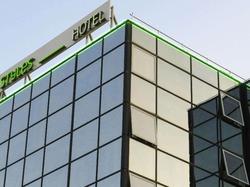 ibis Styles Bordeaux Meriadeck
