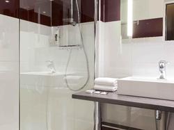 Hotel Mercure Paris 19 Philharmonie La Villette