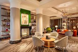 Ritz-Carlton Berlin
