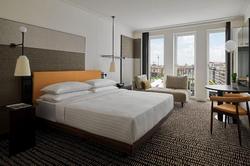 Marriott Hotel Berlin